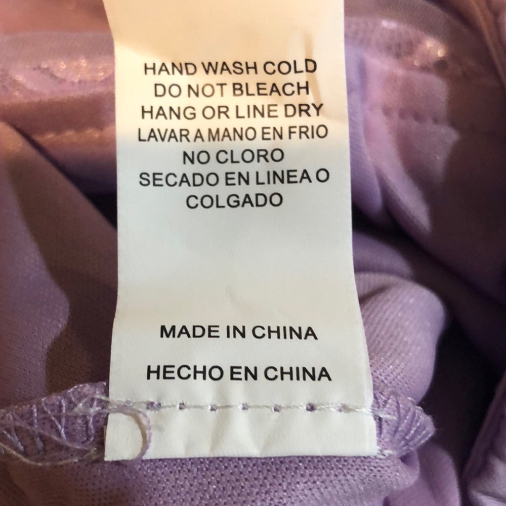 Fashion Nova Can’t Fool Me Jumpsuit Medium NWT - Picture 10 of 11